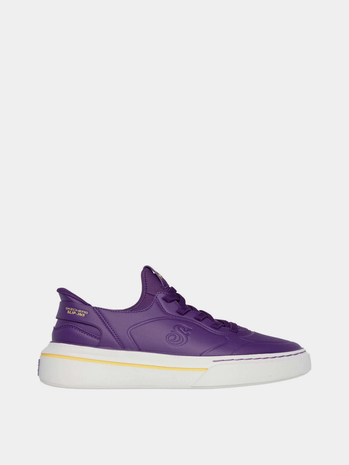 Кеды Skechers Snoop Dogg One модель 251100 PUR Фото