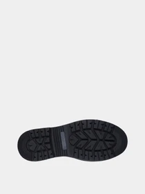 Ботинки и сапоги Skechers Corado модель 205232 BLK Фото