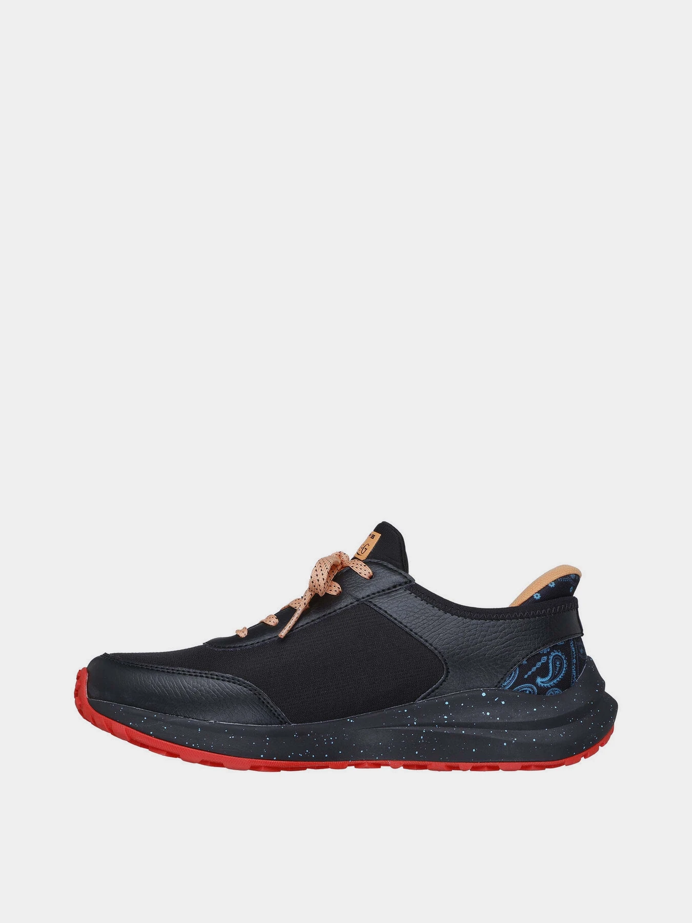 Кроссовки Skechers FRENZY модель 251150 BKOR Кроссовки Skechers FRENZY модель 251150 BKOR Фото