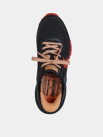Кроссовки Skechers FRENZY модель 251150 BKOR Фото