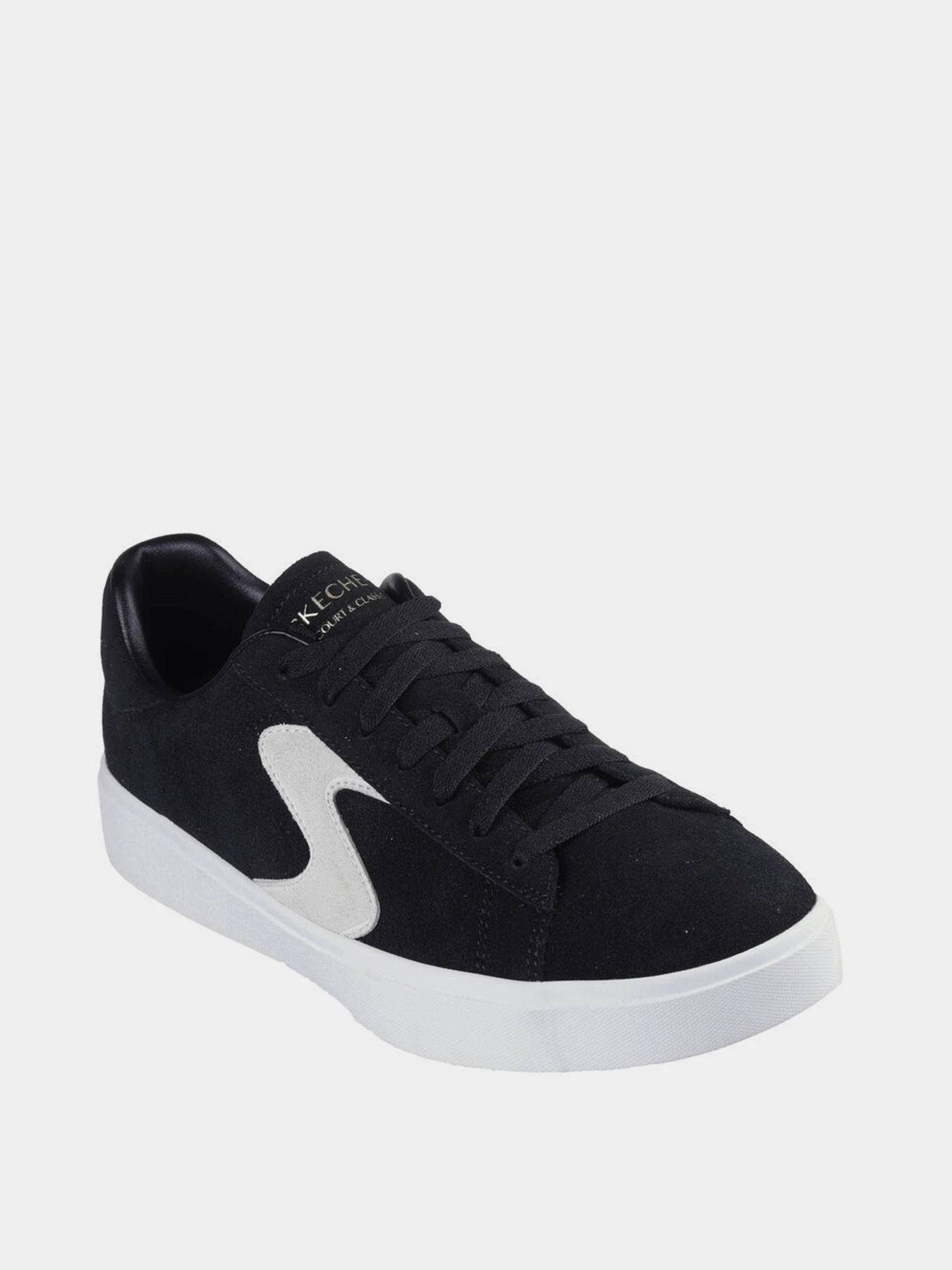 Кеды Skechers EDEN LX модель 232866 BLK Кеды Skechers EDEN LX модель 232866 BLK Фото