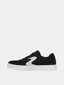 Кеды Skechers EDEN LX модель 232866 BLK Фото