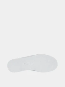 Кеды Skechers EDEN LX модель 232866 BLK Фото