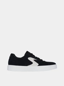 Кеди Skechers EDEN LX модель 232866 BLK Фото