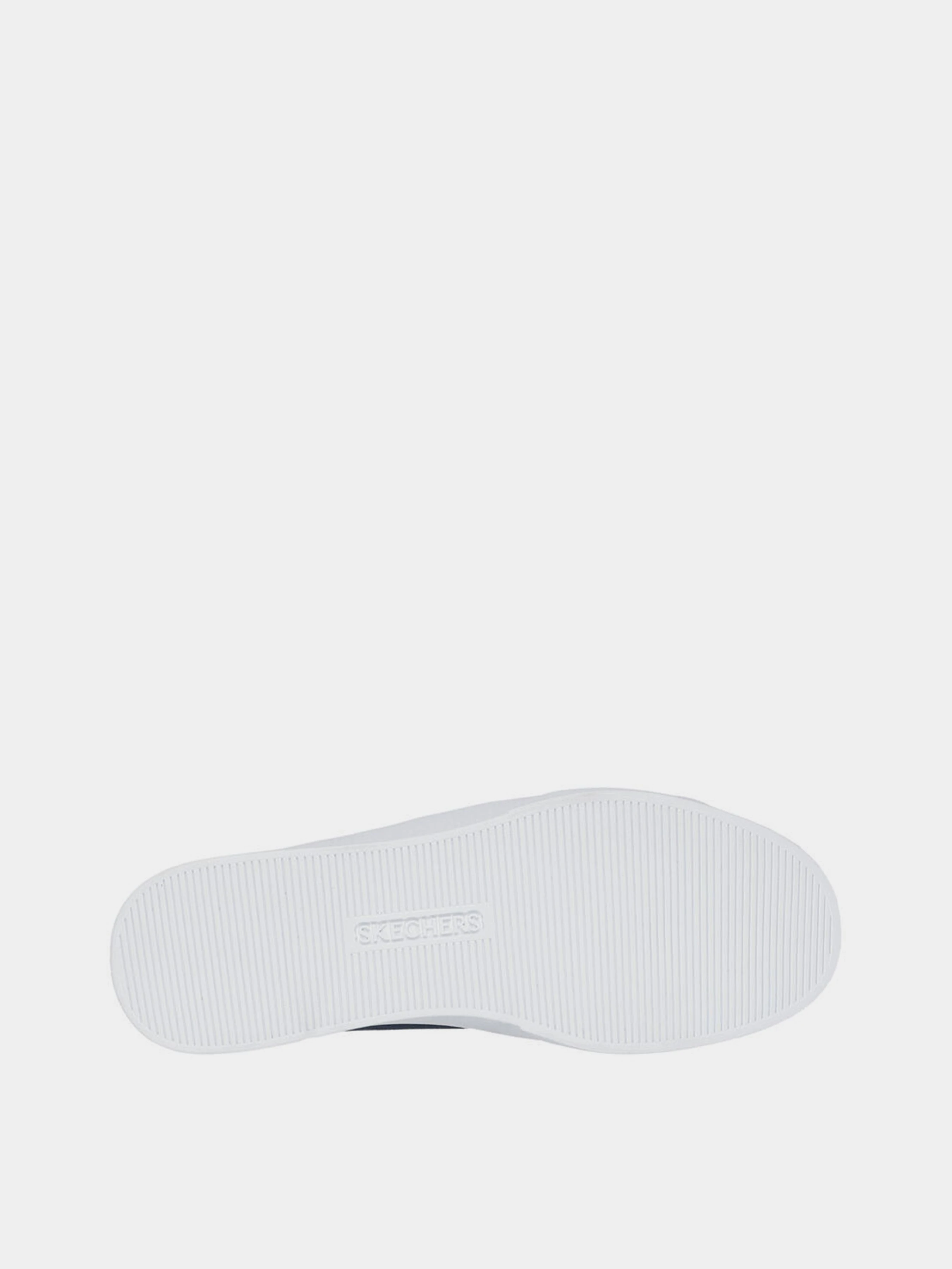 Шкіряні Чоловічі Кеди низькі Skechers Eden LX - Levors фото 3