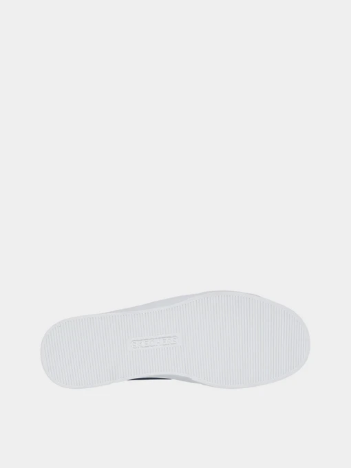 Шкіряні Чоловічі Кеди низькі Skechers Eden LX - Levors фото 3