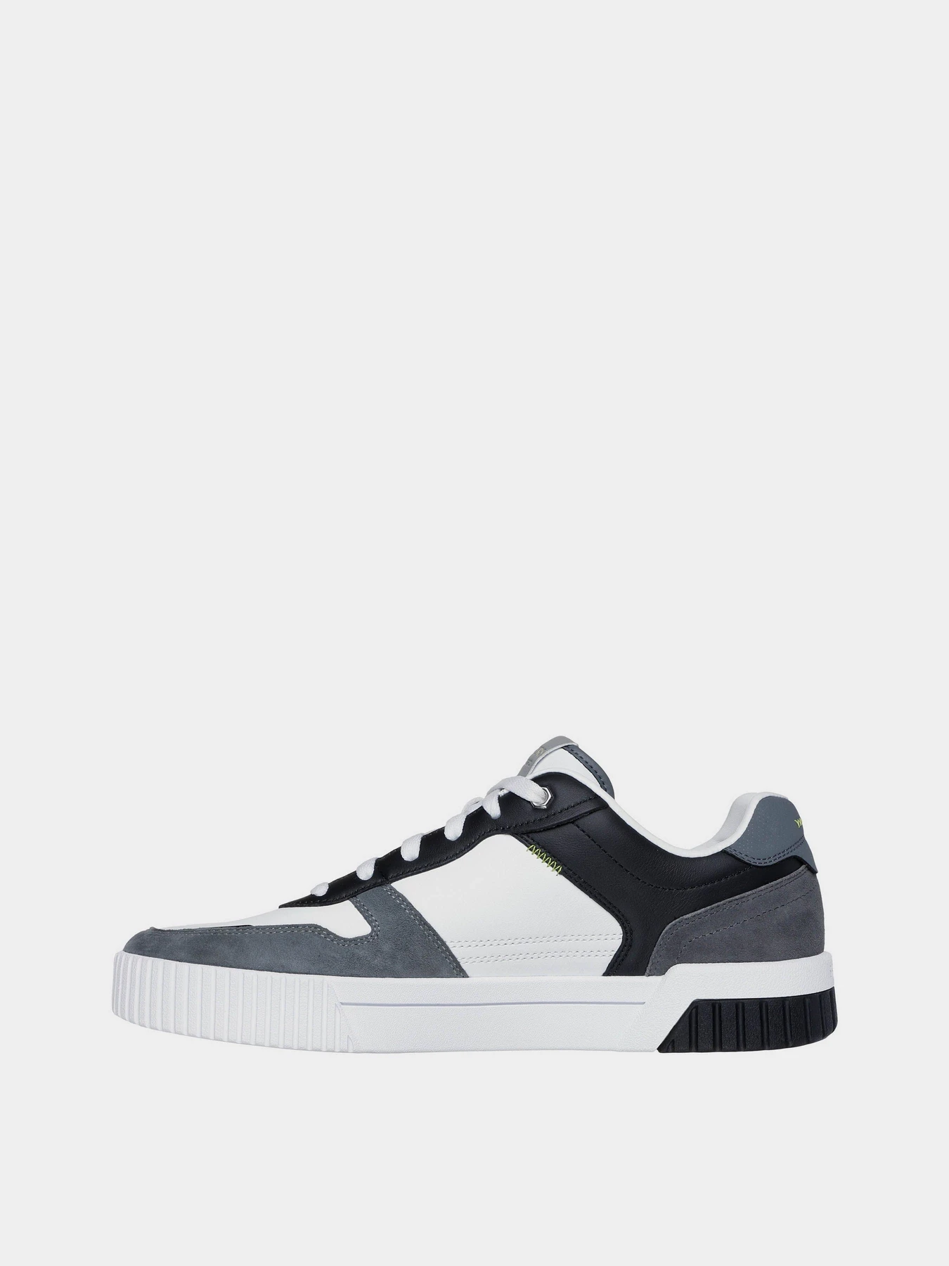 Кеды Skechers Jade - Kovos модель 254040 WBLM Кеды Skechers Jade - Kovos модель 254040 WBLM Фото