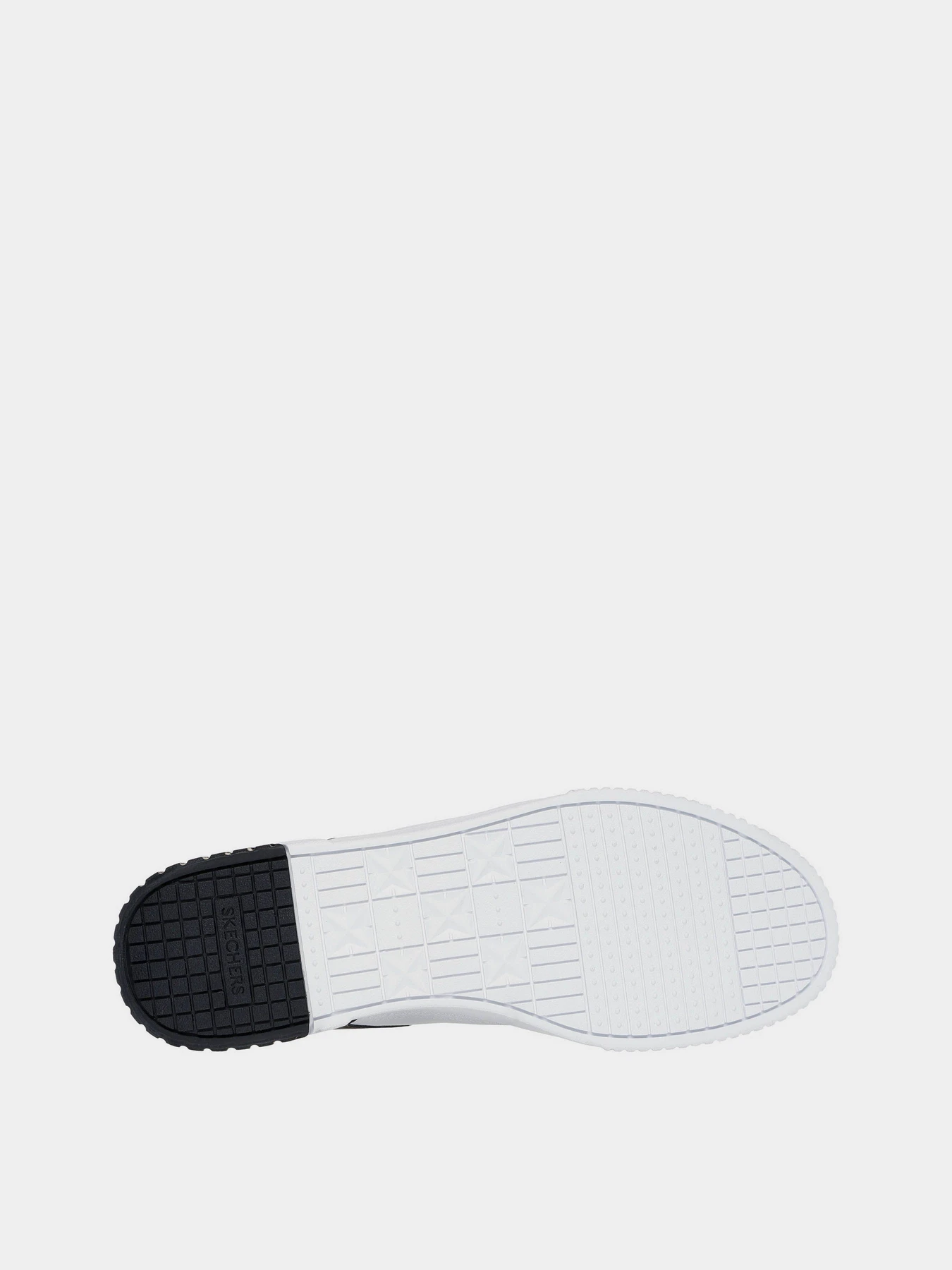 Кеды Skechers Jade - Kovos модель 254040 WBLM Кеды Skechers Jade - Kovos модель 254040 WBLM Фото