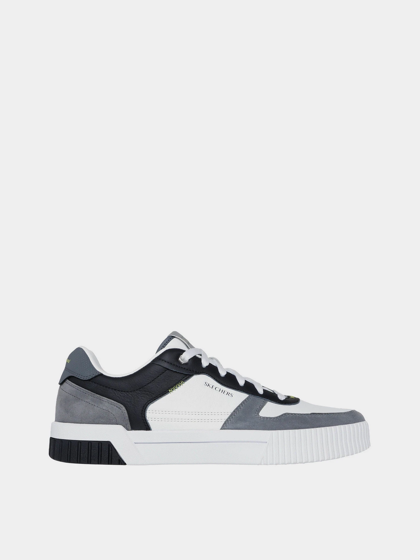 Кеды Skechers Jade - Kovos модель 254040 WBLM Кеды Skechers Jade - Kovos модель 254040 WBLM Фото