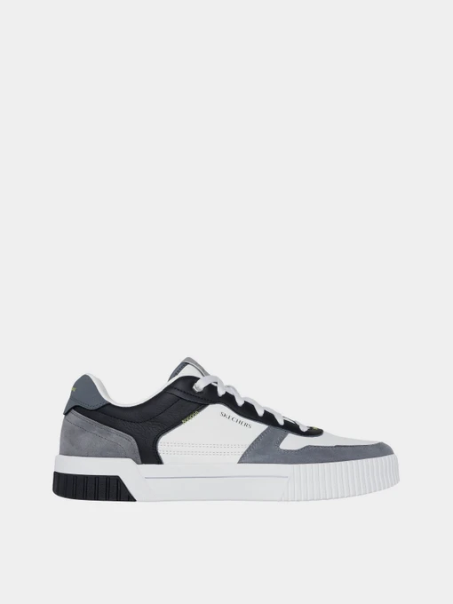 Кеды Skechers Jade - Kovos модель 254040 WBLM Фото