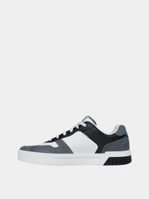 Кеды Skechers Jade - Kovos модель 254040 WBLM Фото