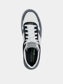 Кеды Skechers Jade - Kovos модель 254040 WBLM Фото