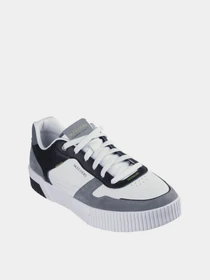 Кеды Skechers Jade - Kovos модель 254040 WBLM Фото
