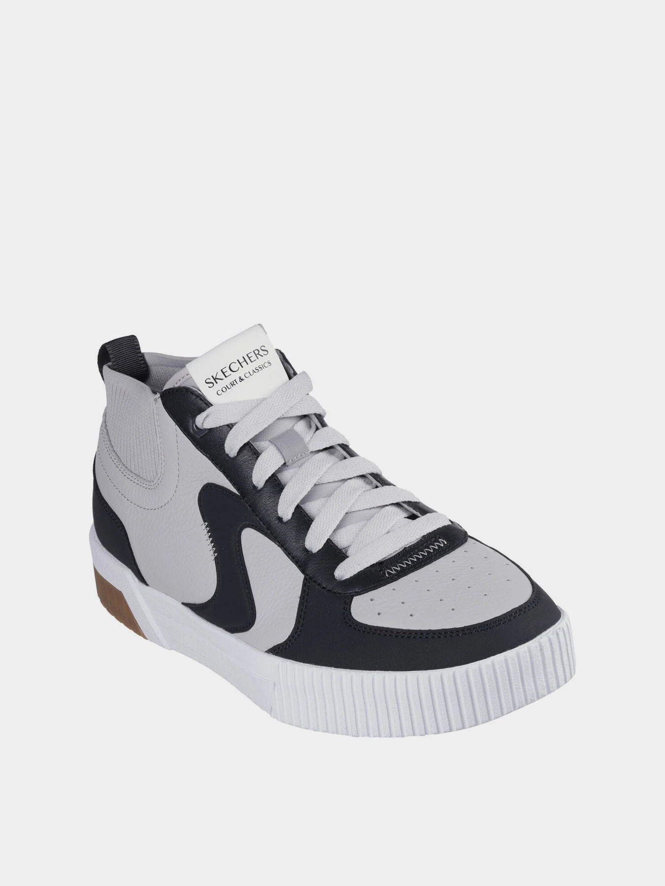 Кеды Skechers JADE модель 254046 GYBK Кеды Skechers JADE модель 254046 GYBK Фото