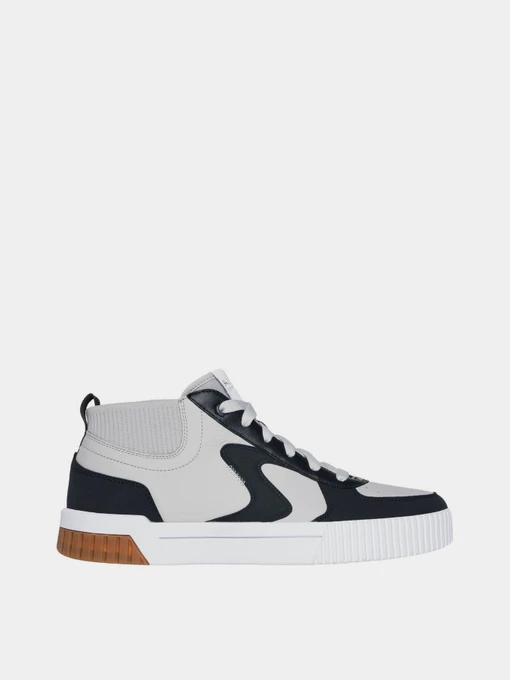 Кеди Skechers JADE модель 254046 GYBK Фото