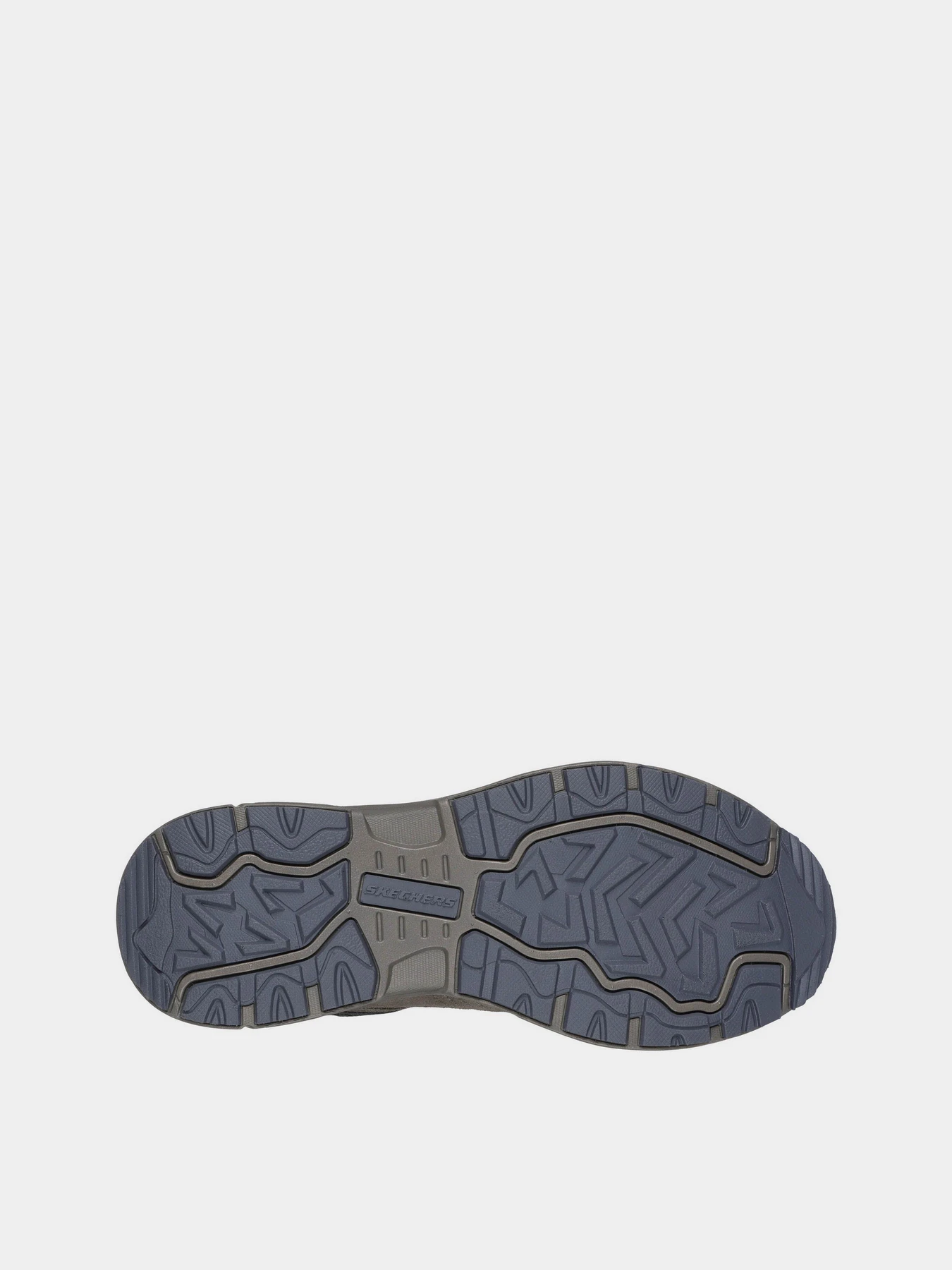 Кроссовки Skechers OAK CANYON модель 237386 TAN Кроссовки Skechers OAK CANYON модель 237386 TAN Фото