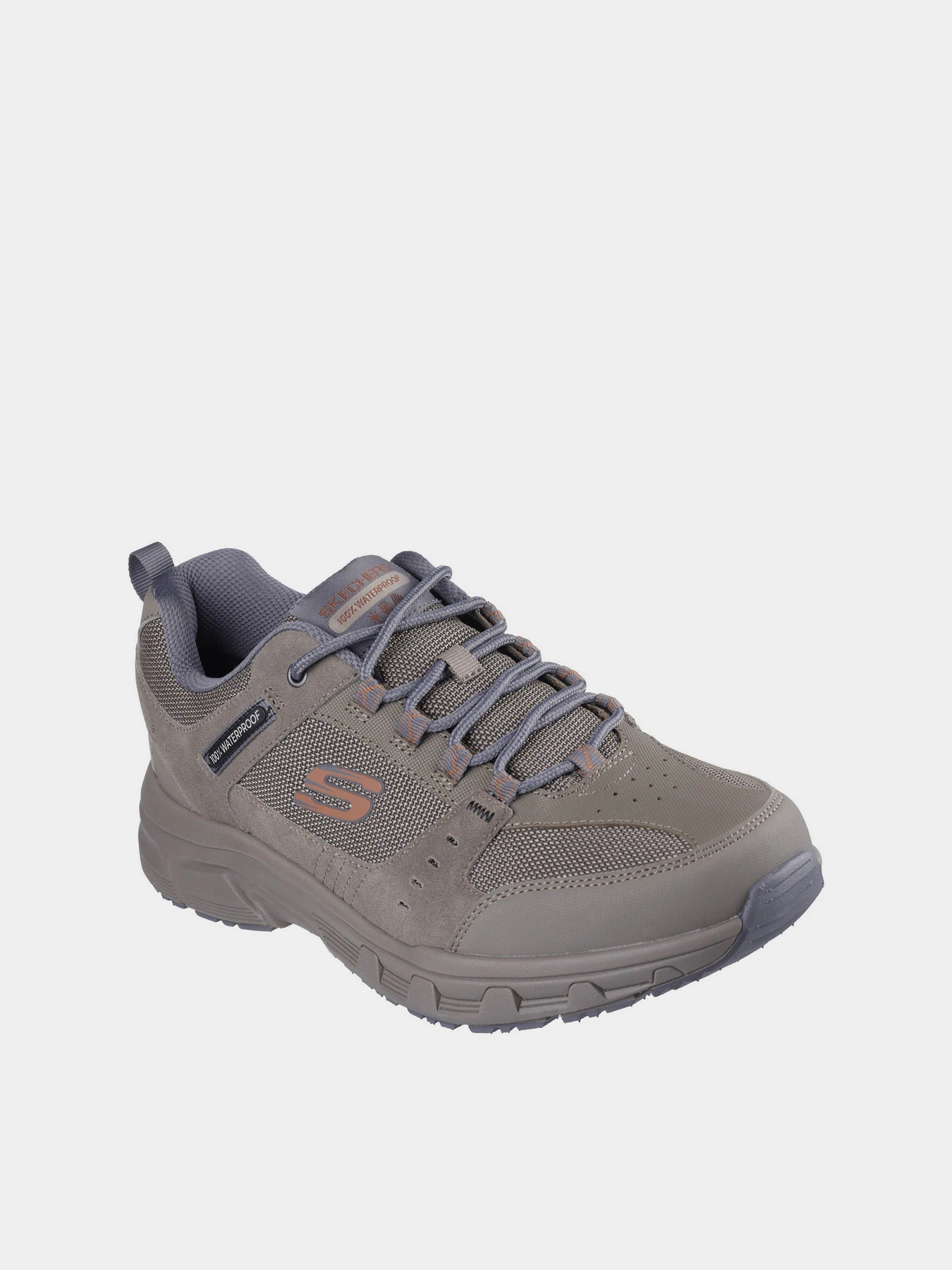 Кроссовки Skechers OAK CANYON модель 237386 TAN Кроссовки Skechers OAK CANYON модель 237386 TAN Фото