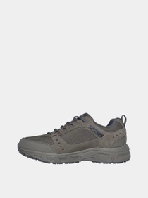 Кроссовки Skechers OAK CANYON модель 237386 TAN Фото