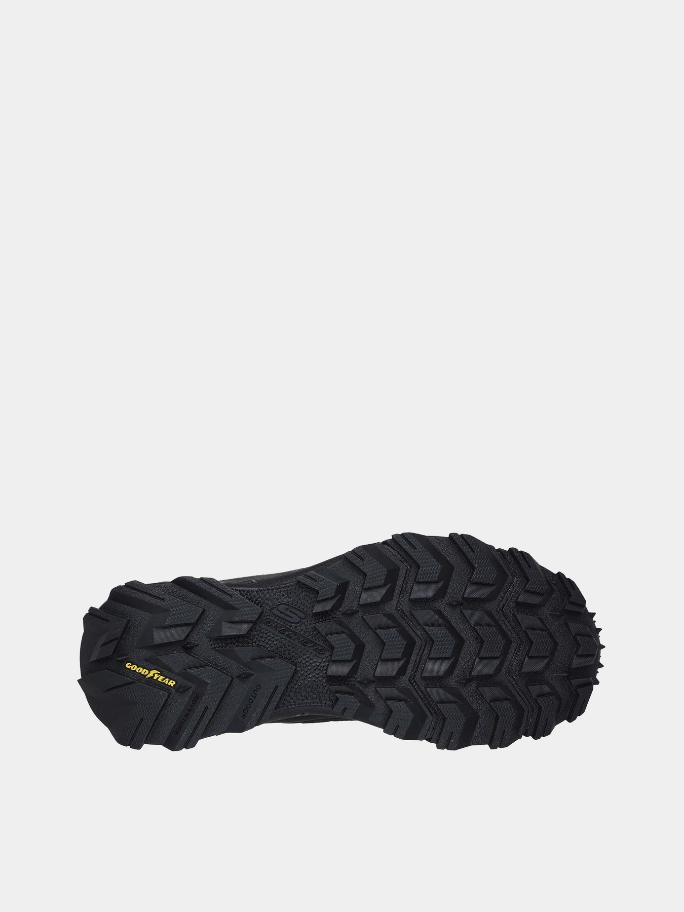 Кроссовки Skechers EQUALIZER 5.0 TRAIL модель 237524 BBK Кроссовки Skechers EQUALIZER 5.0 TRAIL модель 237524 BBK Фото