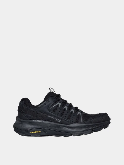 Кроссовки Skechers EQUALIZER 5.0 TRAIL модель 237524 BBK Фото