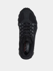 Кроссовки Skechers EQUALIZER 5.0 TRAIL модель 237524 BBK Фото