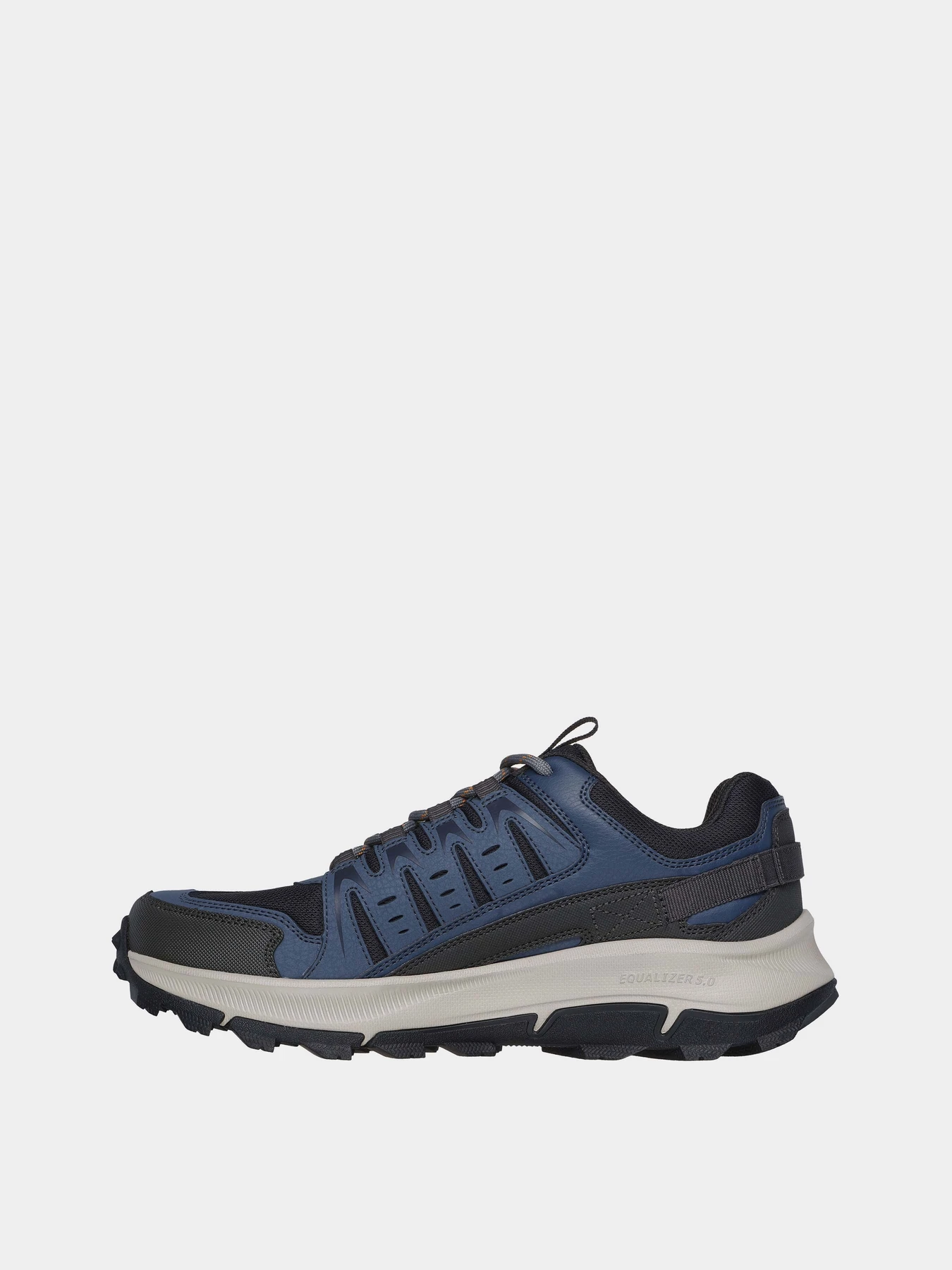 Кросівки Skechers EQUALIZER 5.0 TRAIL модель 237524 NVOR Кросівки Skechers EQUALIZER 5.0 TRAIL модель 237524 NVOR Фото