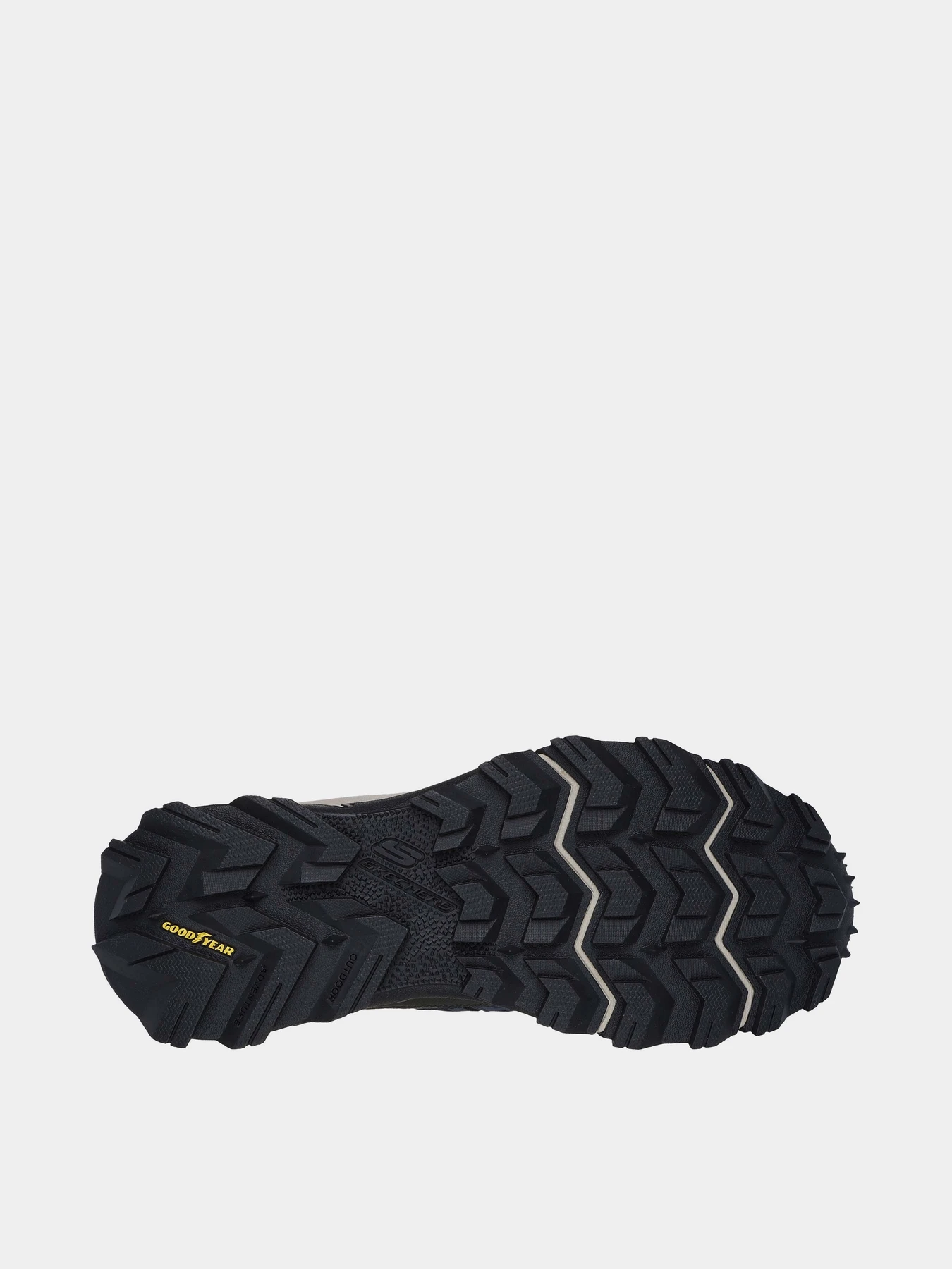 Кросівки Skechers EQUALIZER 5.0 TRAIL модель 237524 NVOR Кросівки Skechers EQUALIZER 5.0 TRAIL модель 237524 NVOR Фото