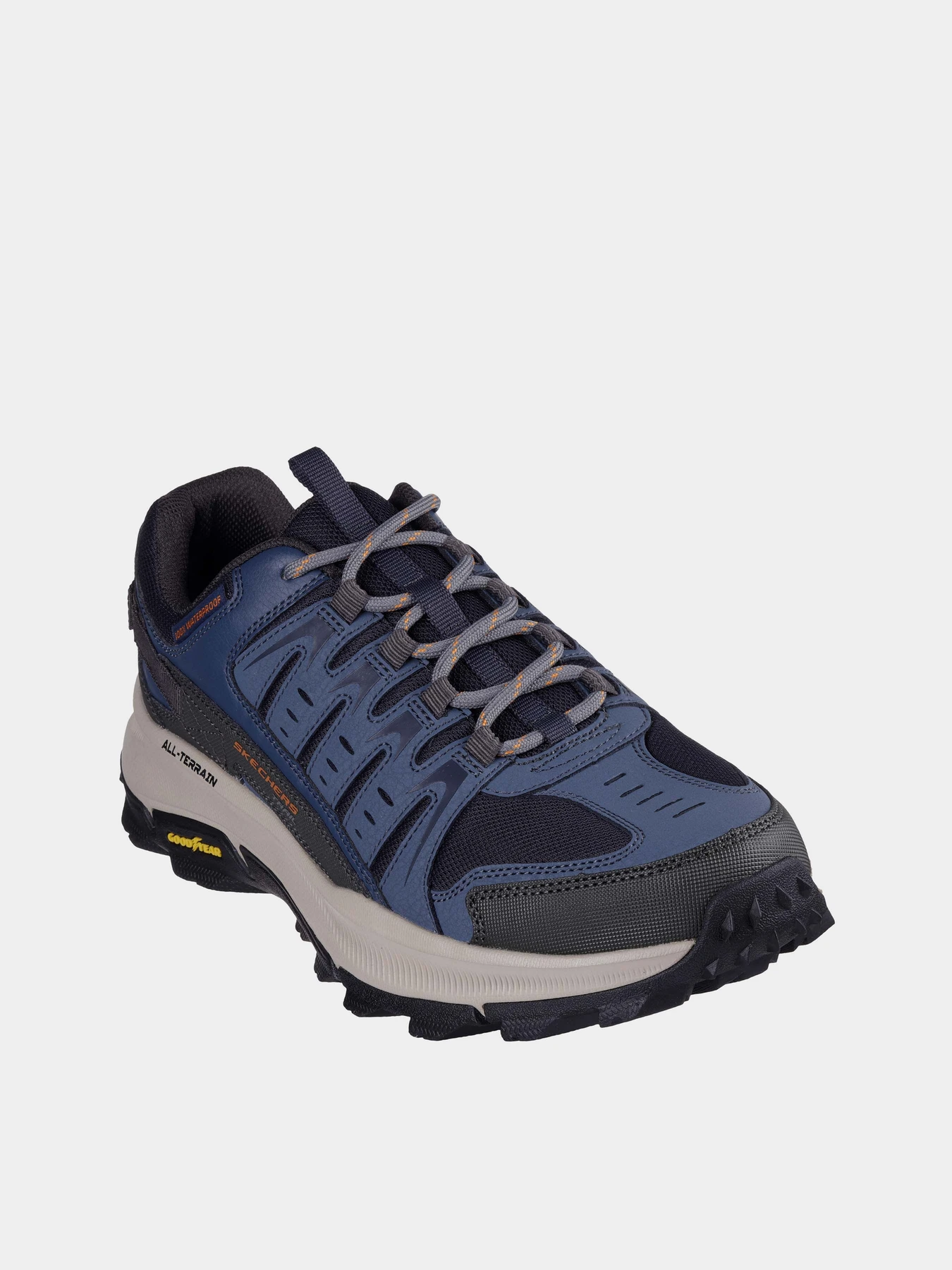Кросівки Skechers EQUALIZER 5.0 TRAIL модель 237524 NVOR Кросівки Skechers EQUALIZER 5.0 TRAIL модель 237524 NVOR Фото