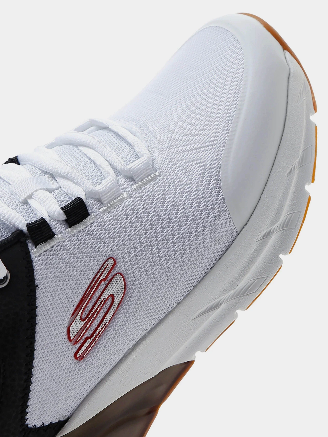 Кросівки Skechers Max Protect Sport - Balmer модель 232660 WBK Кросівки Skechers Max Protect Sport - Balmer модель 232660 WBK Фото
