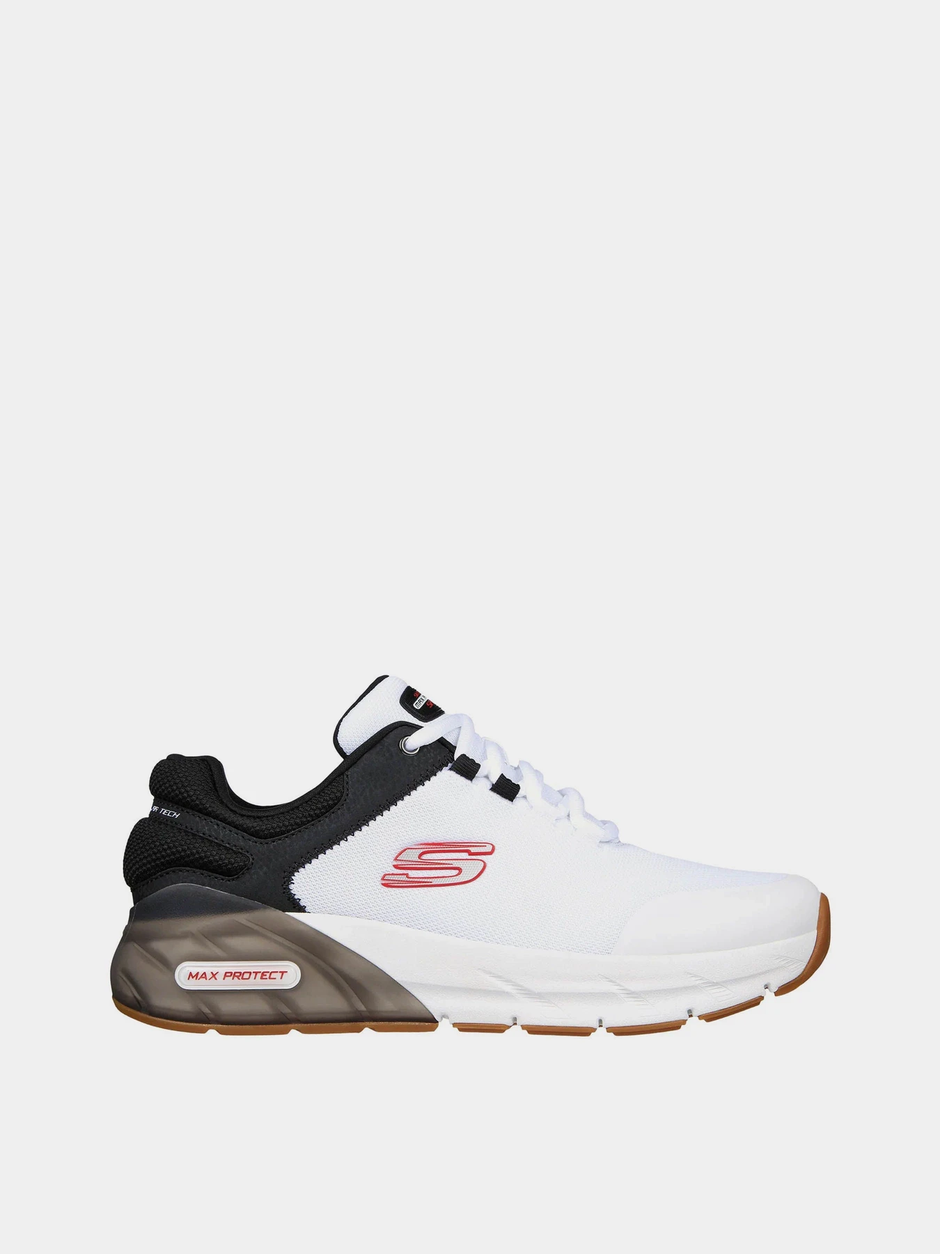 Кросівки Skechers Max Protect Sport - Balmer модель 232660 WBK Кросівки Skechers Max Protect Sport - Balmer модель 232660 WBK Фото