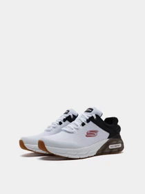 Кросівки Skechers Max Protect Sport - Balmer модель 232660 WBK Фото