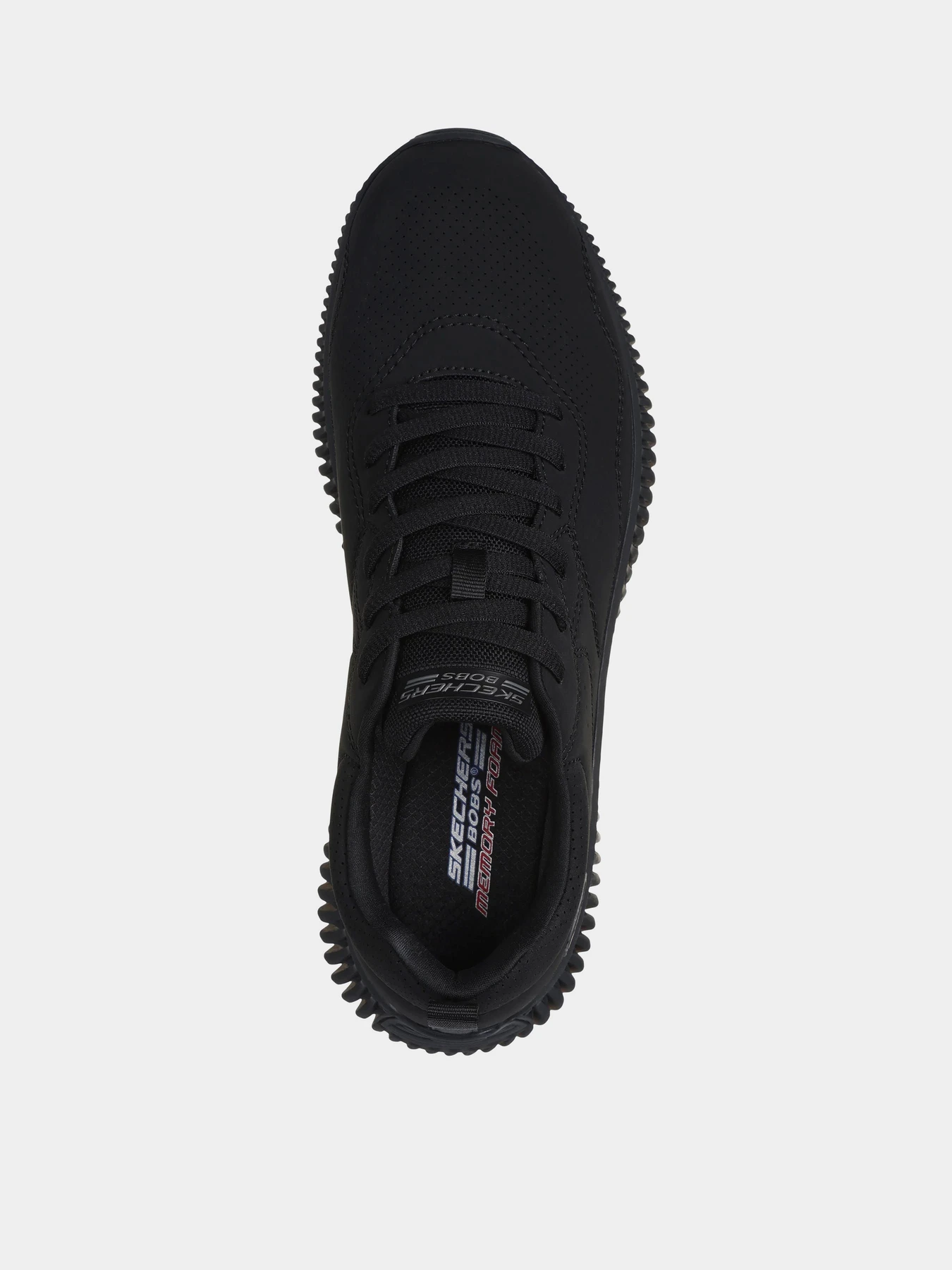 Кросівки Skechers Bobs Geo How Debon модель 118174 BBK Кросівки Skechers Bobs Geo How Debon модель 118174 BBK Фото