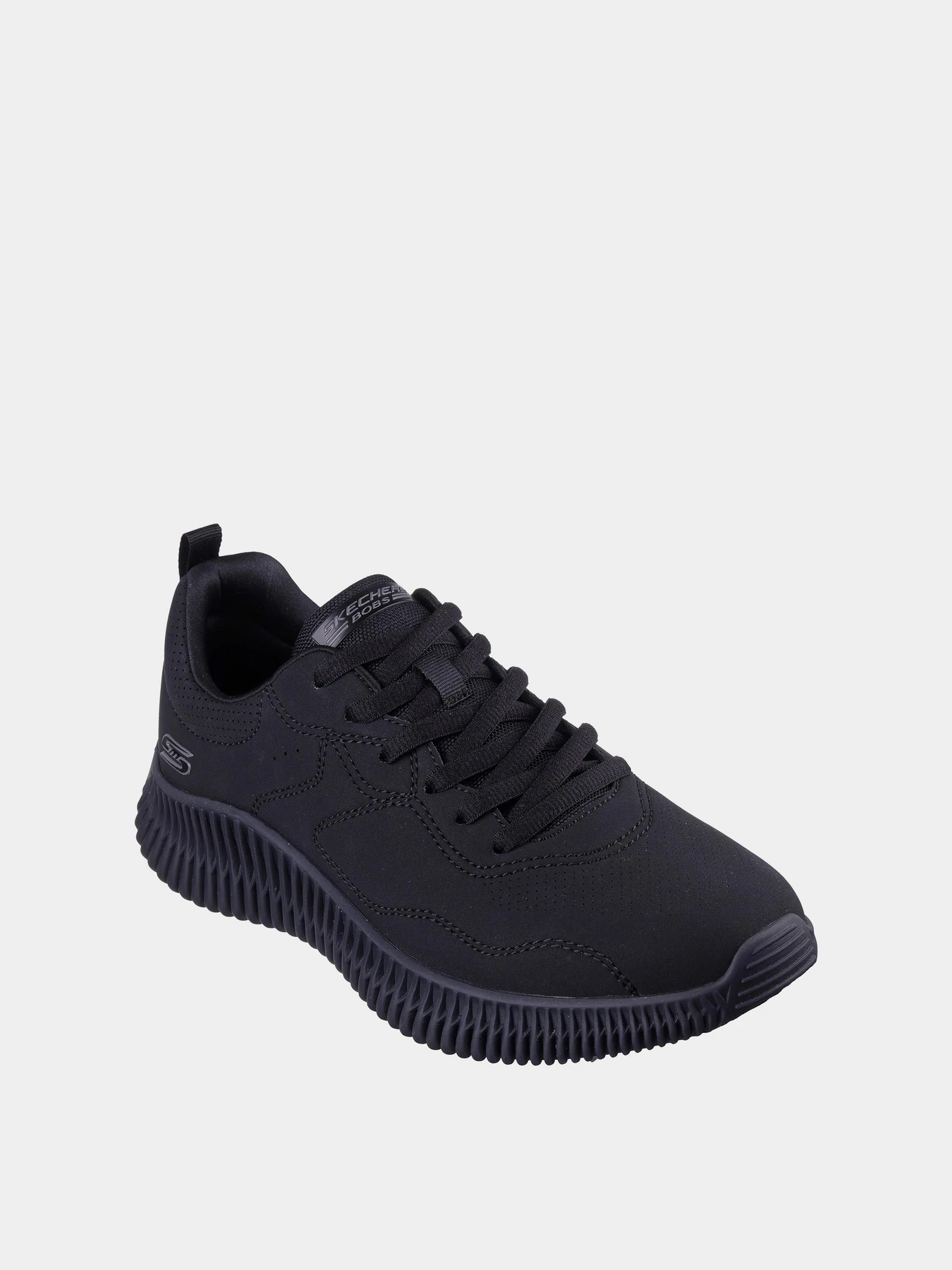 Кросівки Skechers Bobs Geo How Debon модель 118174 BBK Кросівки Skechers Bobs Geo How Debon модель 118174 BBK Фото