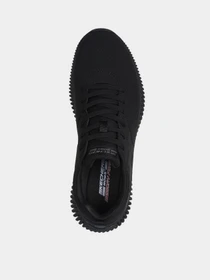 Кросівки Skechers Bobs Geo How Debon модель 118174 BBK Фото