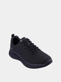 Кросівки Skechers Bobs Geo How Debon модель 118174 BBK Фото