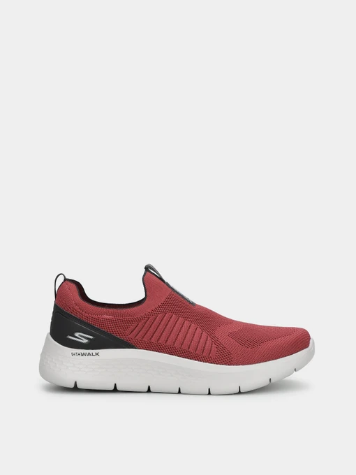 Сліпони та мокасини Skechers GO Walk Flex модель 216506 RDBK Фото
