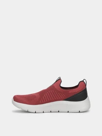 Слипоны и мокасины Skechers GO Walk Flex модель 216506 RDBK Фото