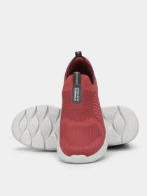 Слипоны и мокасины Skechers GO Walk Flex модель 216506 RDBK Фото