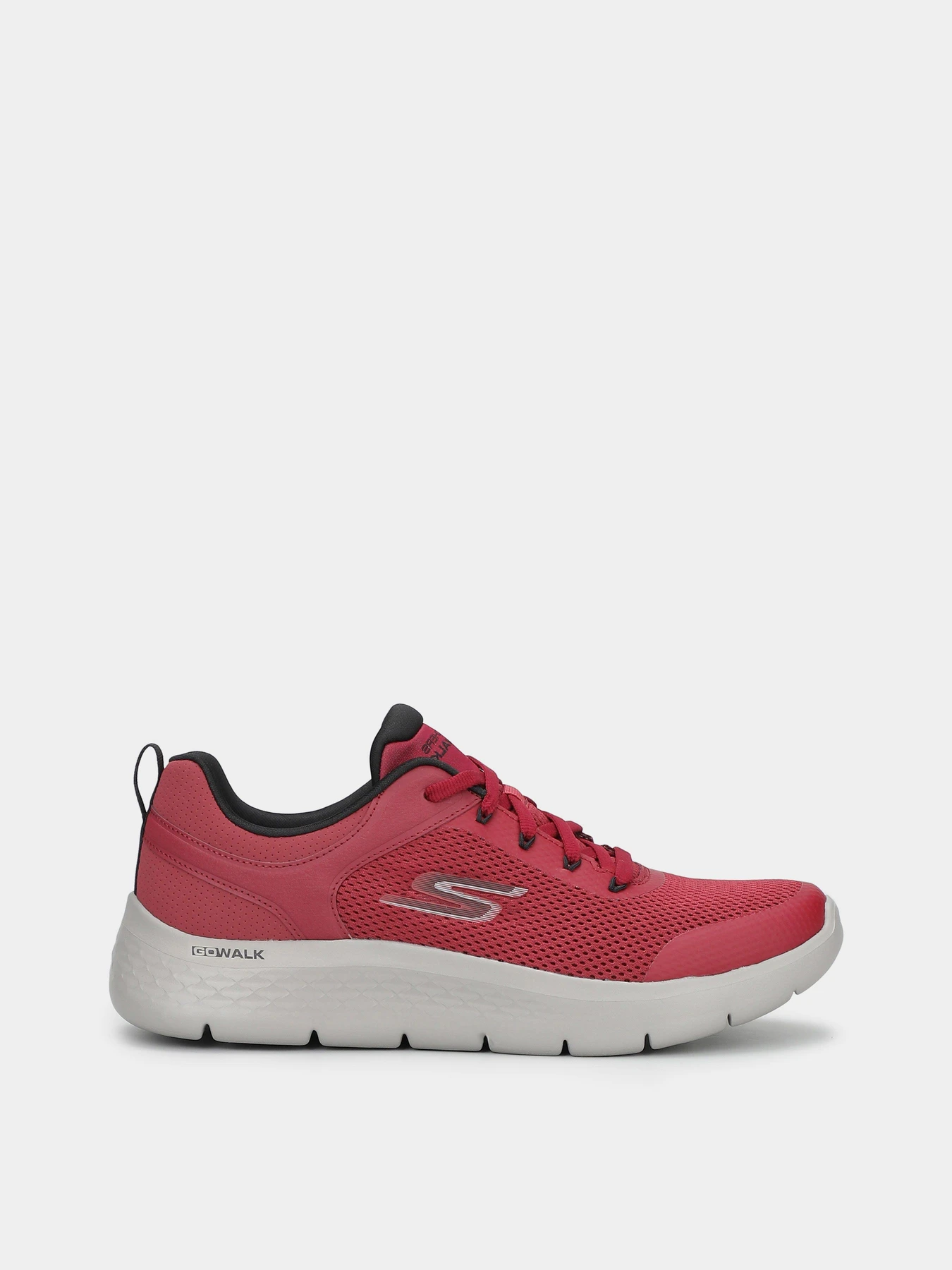 Кроссовки Skechers GOwalk Flex - Independent модель 216495 BURG Кроссовки Skechers GOwalk Flex - Independent модель 216495 BURG Фото
