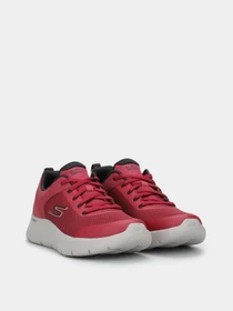Кроссовки Skechers GOwalk Flex - Independent модель 216495 BURG Фото