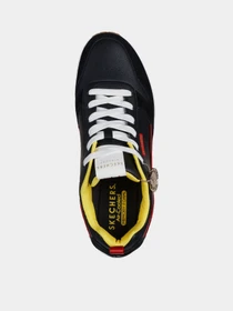 Кросівки Skechers Uno - Victory Pack модель 183913 BKRD Фото
