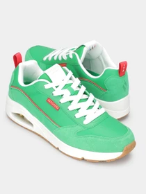 Кроссовки Skechers Uno - Victory Pack модель 183913 GRN Фото