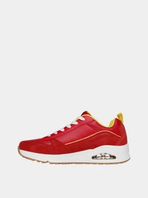 Кросівки Skechers Uno - Victory Pack модель 183913 RDYL Фото