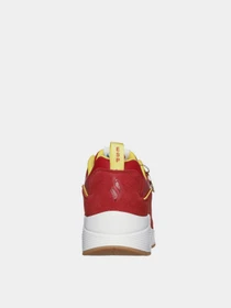 Кросівки Skechers Uno - Victory Pack модель 183913 RDYL Фото