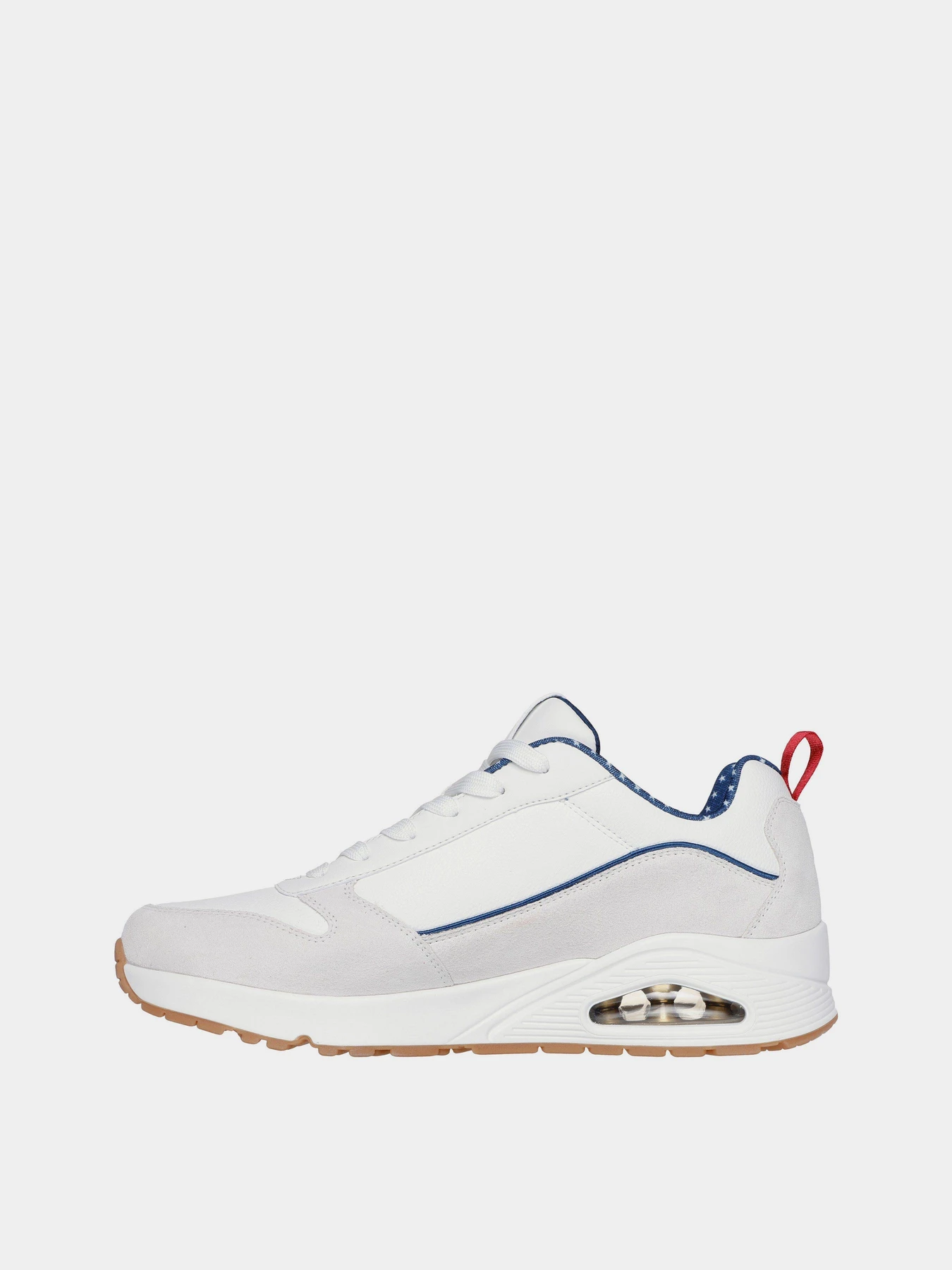 Кроссовки Skechers Uno - Victory Pack модель 183913 WNVR Кроссовки Skechers Uno - Victory Pack модель 183913 WNVR Фото