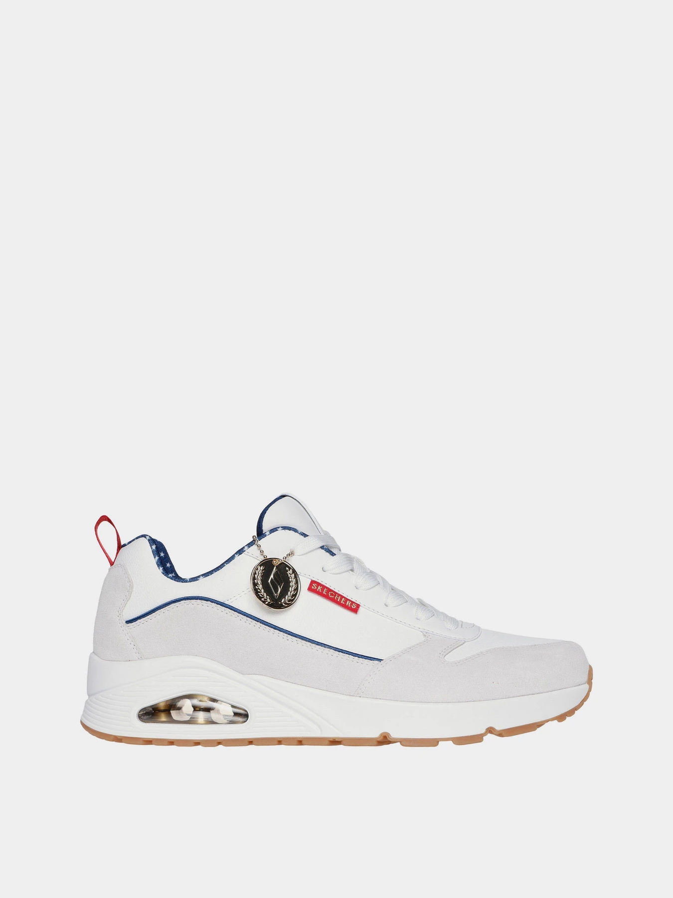 Кроссовки Skechers Uno - Victory Pack модель 183913 WNVR Кроссовки Skechers Uno - Victory Pack модель 183913 WNVR Фото