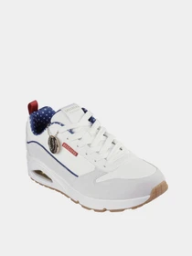 Кроссовки Skechers Uno - Victory Pack модель 183913 WNVR Фото