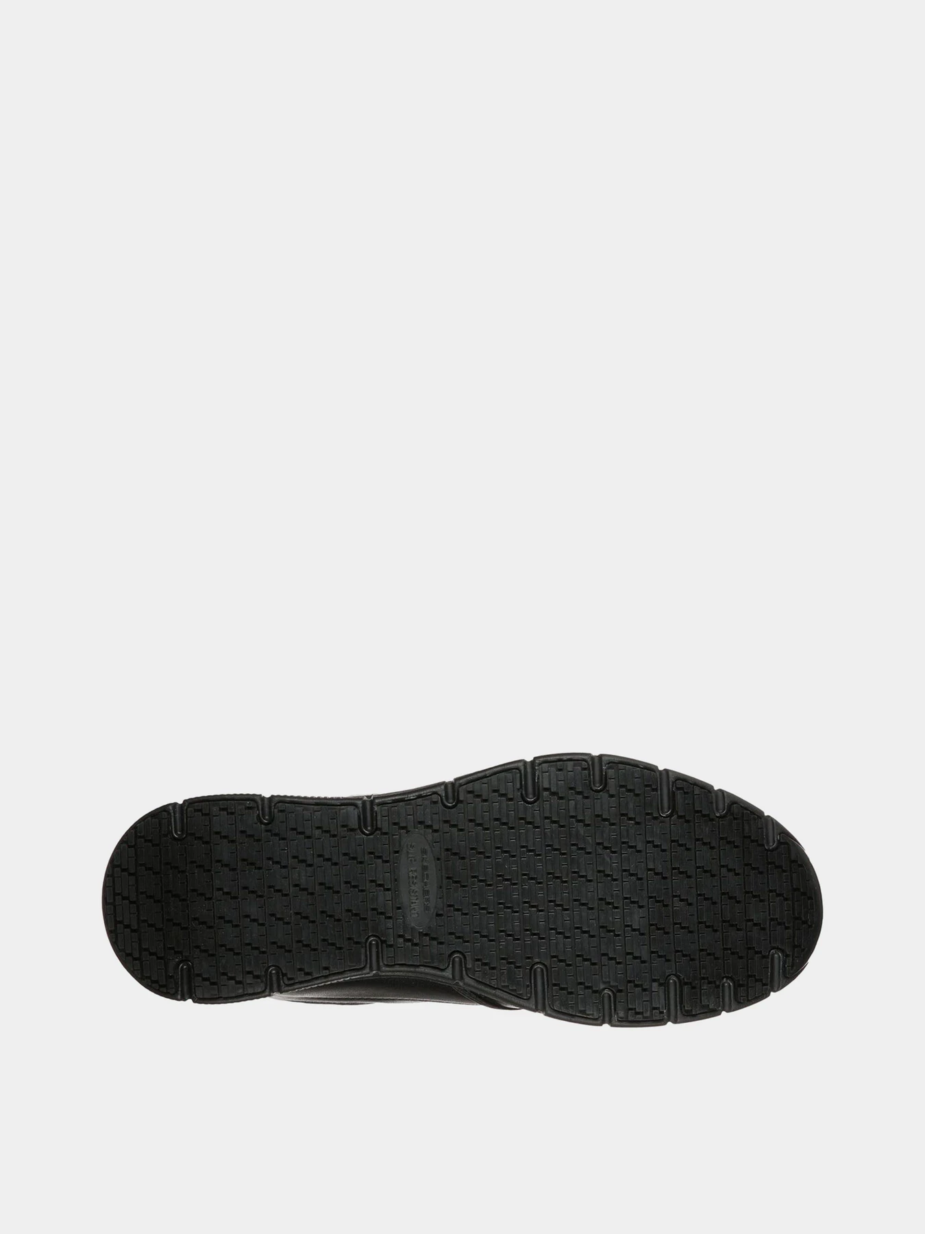 Сліпони та мокасини Skechers Work Relaxed Fit: Nampa - Groton SR модель 77157EC BLK Фото