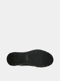 Сліпони та мокасини Skechers Work Relaxed Fit: Nampa - Groton SR модель 77157EC BLK Фото
