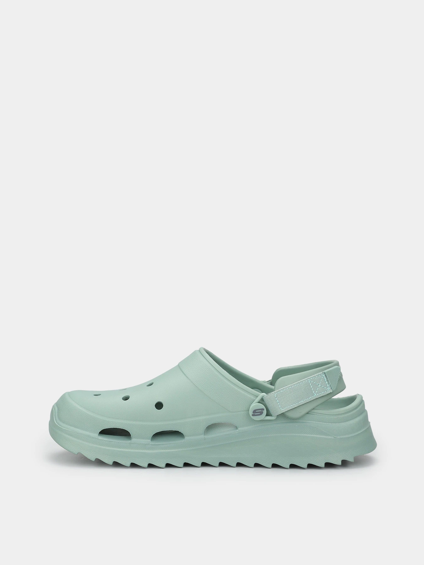 Шльопанці Skechers FOAMIES SURGE модель 243310 GRN Фото